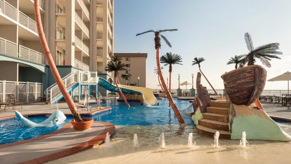Holiday Inn Hotel & Suites Ocean City