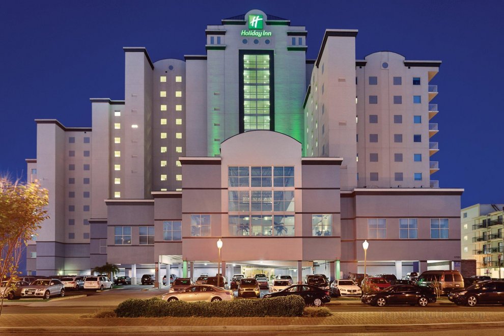 Khách sạn Holiday Inn & Suites Ocean City