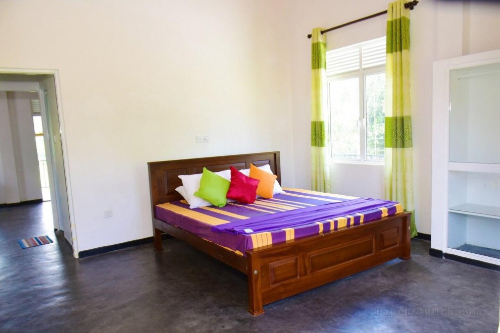 Sanithu Villa - 2 Bedroom Apartment