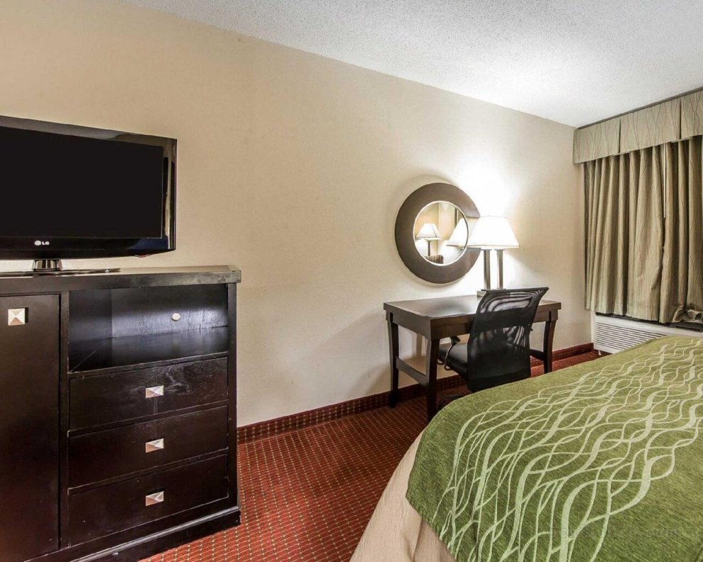 Quality Inn & Suites Portsmouth