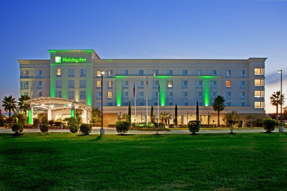 Holiday Inn Hotel & Suites College Station-Aggieland