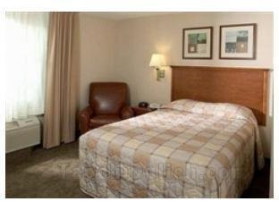Candlewood Suites Beaumont Hotel