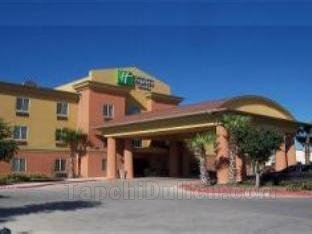 Khách sạn Holiday Inn Express & Suites Rio Grande City