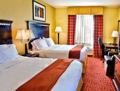 Khách sạn Holiday Inn Express & Suites Clewiston