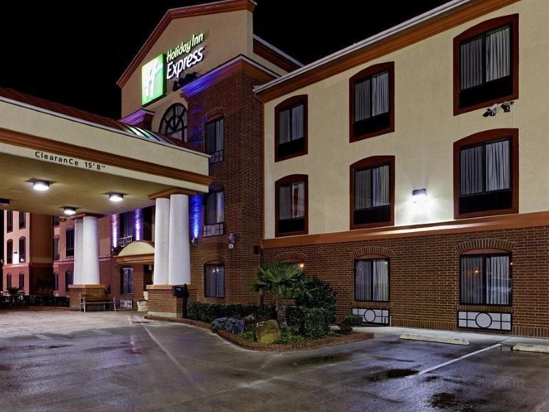 Khách sạn Holiday Inn Express & Suites Burleson - Fort Worth