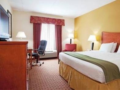 Khách sạn Holiday Inn Express & Suites Jacksonville North-Fernandina