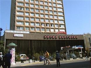 Khách sạn Bulgaria