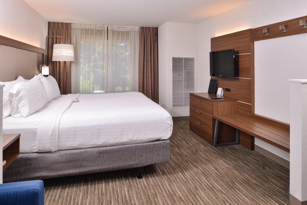 Khách sạn Holiday Inn Express & Suites Lacey-Olympia