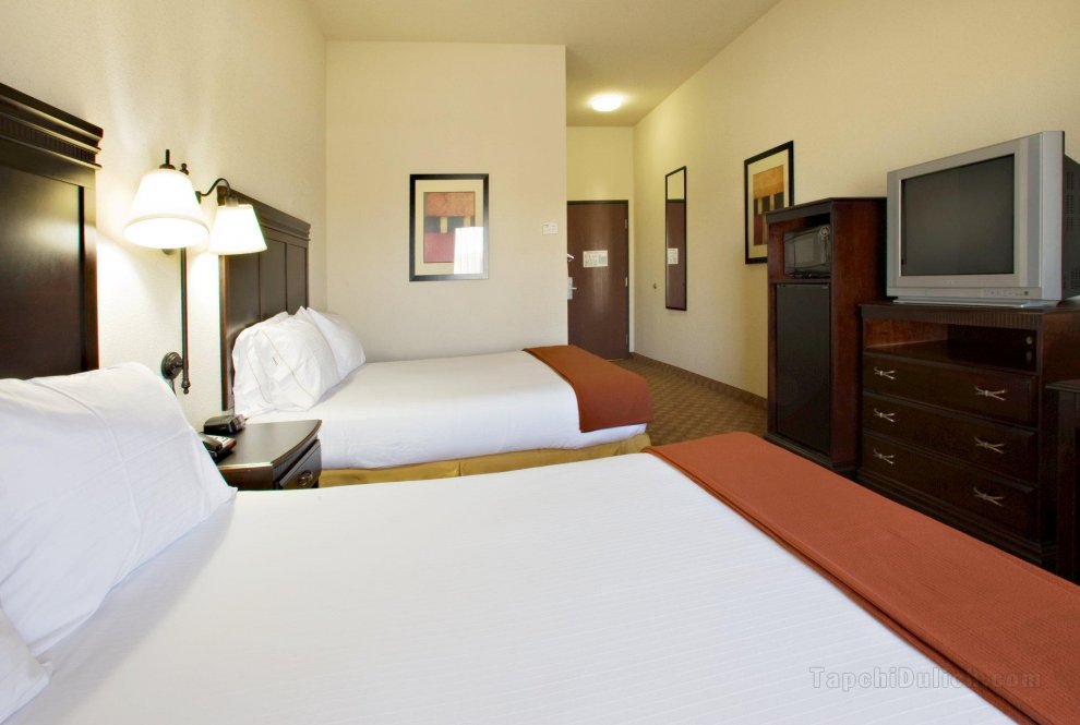Khách sạn Holiday Inn Express Sweetwater