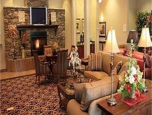Khách sạn Holiday Inn Express & Suites Gold Miners Inn-Grass Valley
