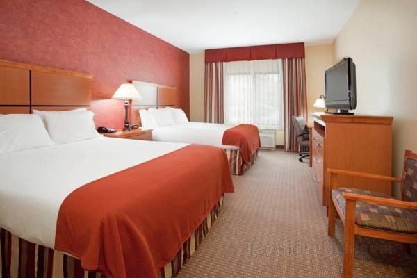 Khách sạn Holiday Inn Express & Suites Loveland