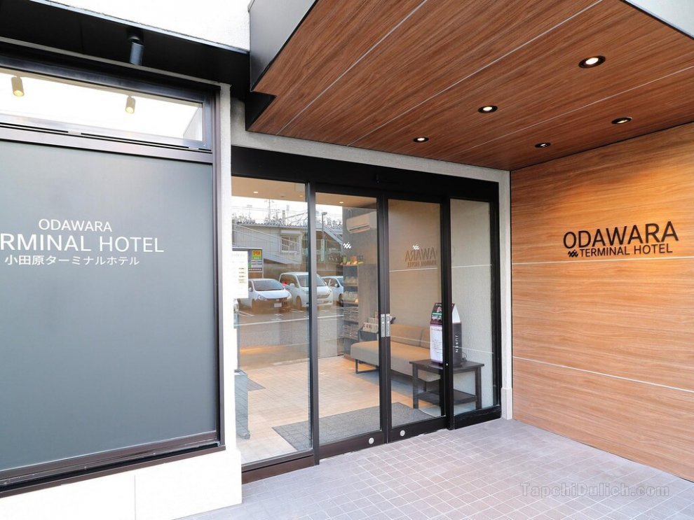 Khách sạn Odawara Terminal