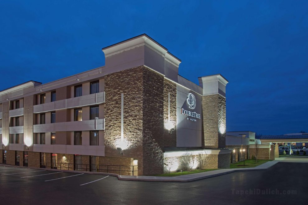 DoubleTree by Hilton Schenectady