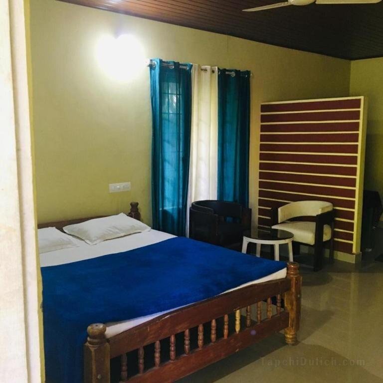 TripThrill Hasiru Homestay Dormitory