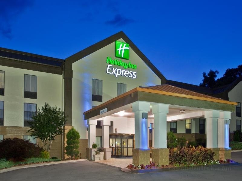 Khách sạn Holiday Inn Express & Suites Kimball