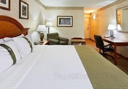 Holiday Inn Seattle-Issaquah