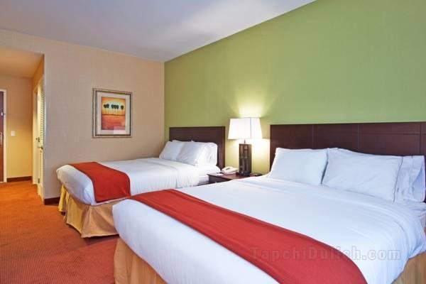 GreenTree Inn and Suites Pinetop