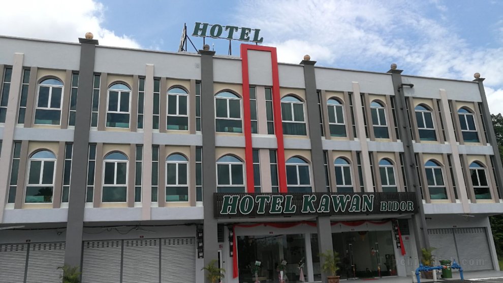 Khách sạn KAWAN BIDOR