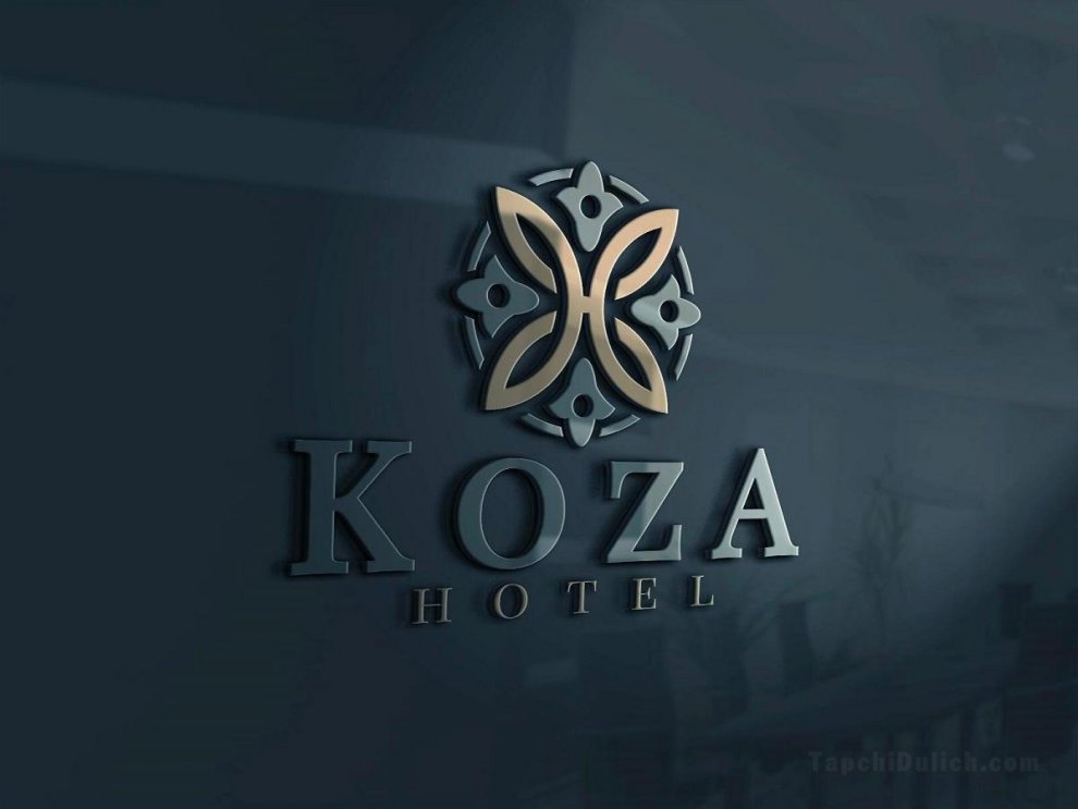 Khách sạn Bursa Koza