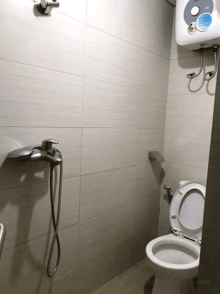 72平方米2臥室獨立屋 (瓦納赫朗) - 有1間私人浴室