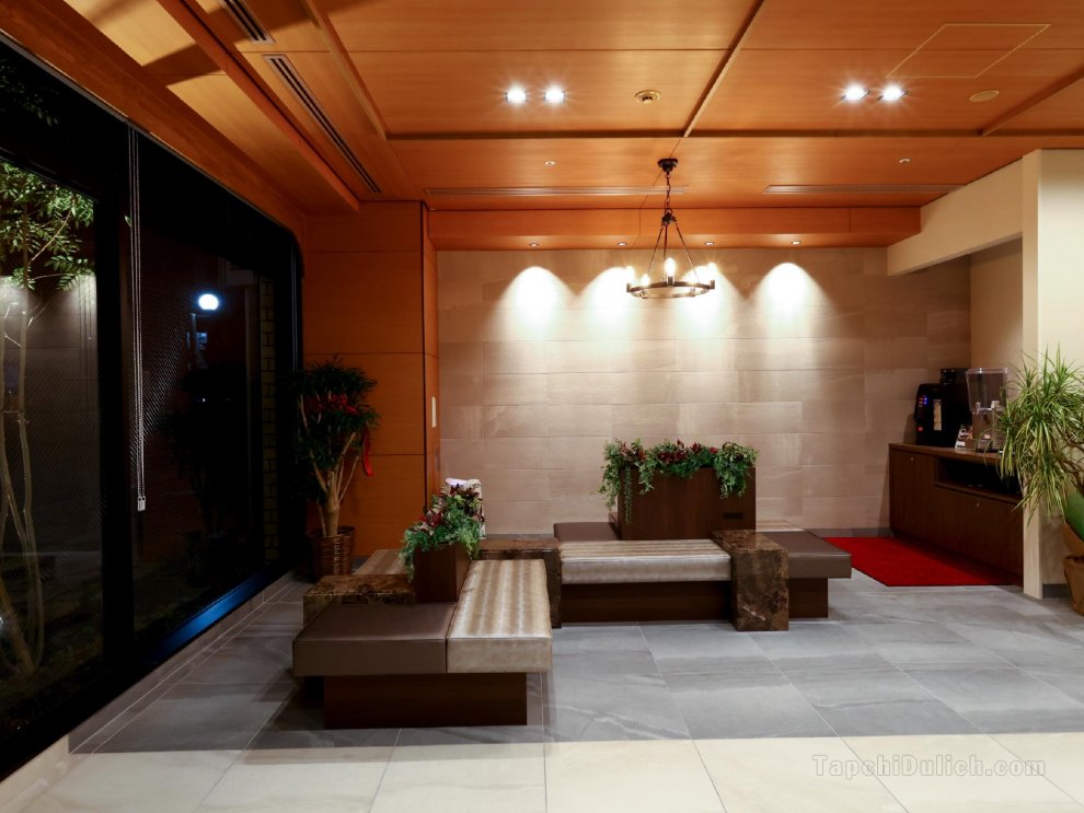 Dormy Inn Hiroshima ANNEX Hot Springs
