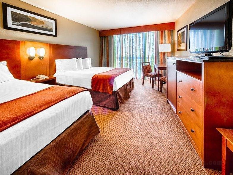 Khách sạn Best Western Lake Buena Vista Resort