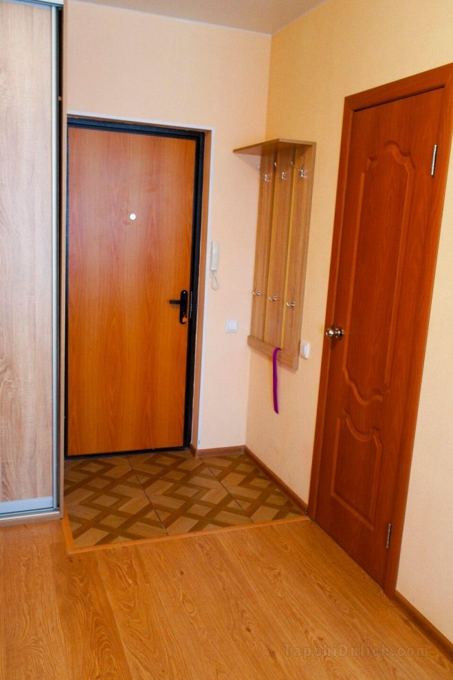 35平方米1臥室公寓 (梁贊) - 有1間私人浴室