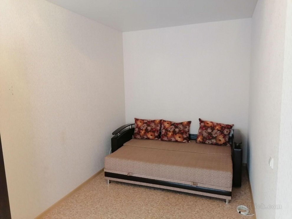 40平方米1臥室公寓 (岑特拉利內) - 有1間私人浴室