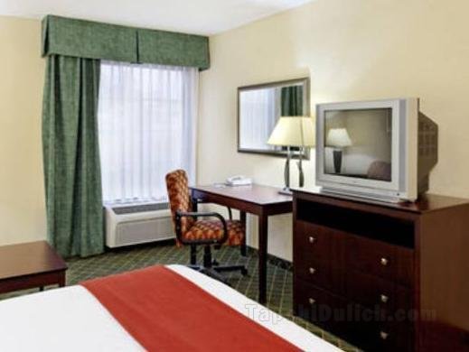 Comfort Inn & Suites Jasper