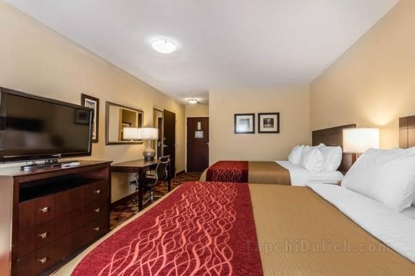 Comfort Inn & Suites Jasper