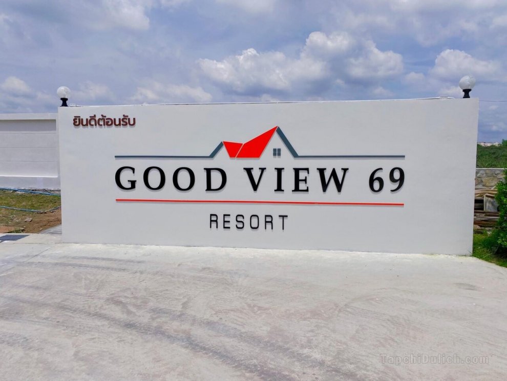 Goodview69 Resort