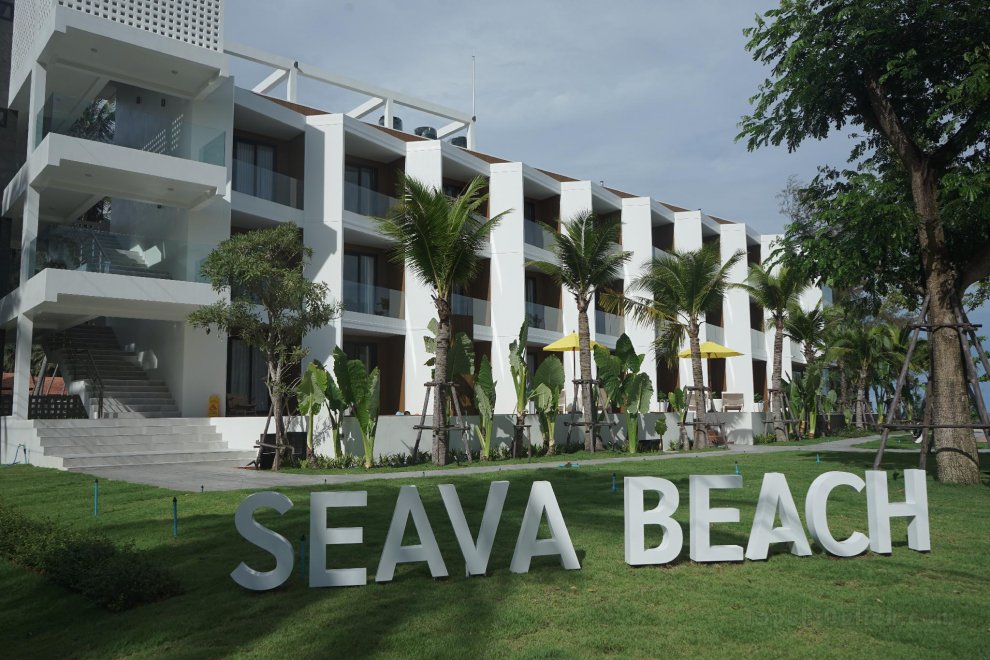 Seava Beach