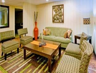 Khách sạn Holiday Inn Express & Suites Wabash