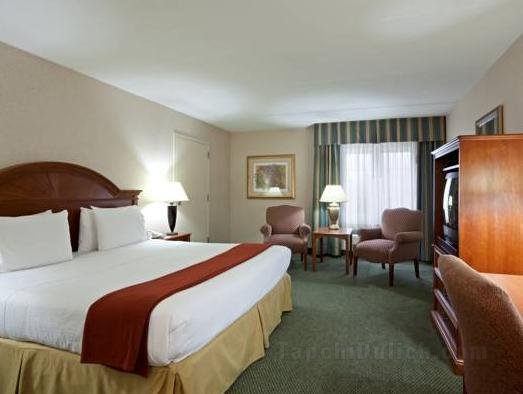 Khách sạn Best Western Hartford and Suites