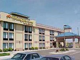 Khách sạn Holiday Inn Express & Suites Colby