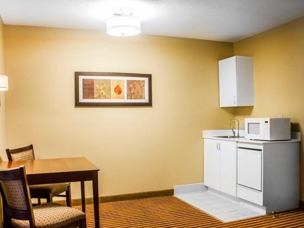Comfort Inn and Suites Dayville