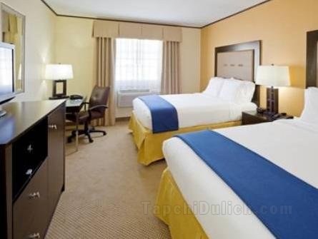 Holiday Inn Express Absecon-Atlantic City Area