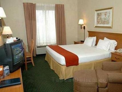 Khách sạn Suites Palm Coast