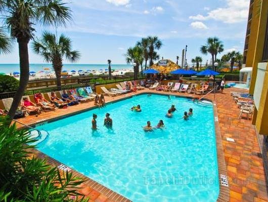 Holiday Inn At the Pavilion - Myrtle Beach