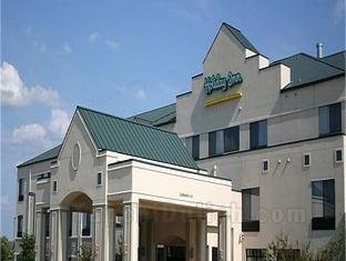 Khách sạn Holiday Inn Express & Suites Austin - Round Rock