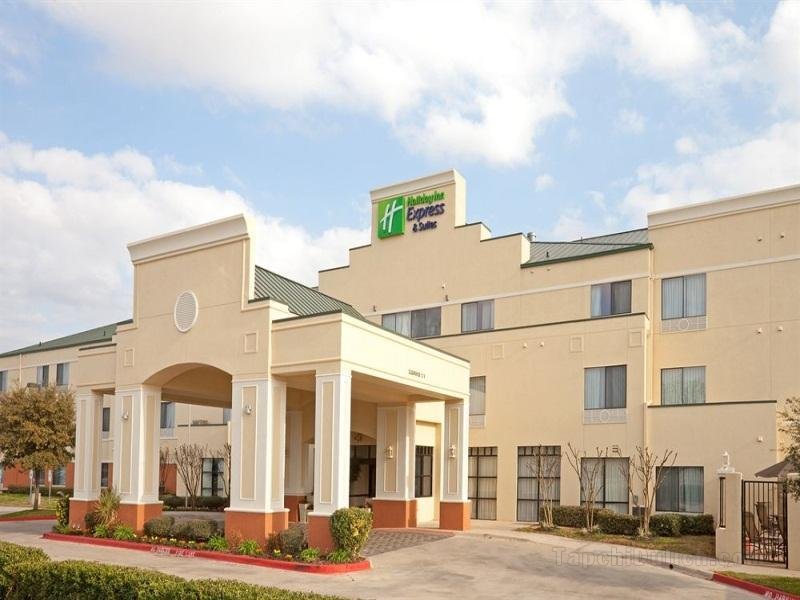 Khách sạn Holiday Inn Express & Suites Austin - Round Rock