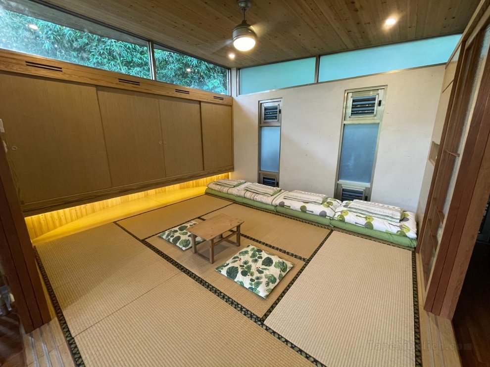 50平方米1臥室別墅 (淡水區) - 有1間私人浴室