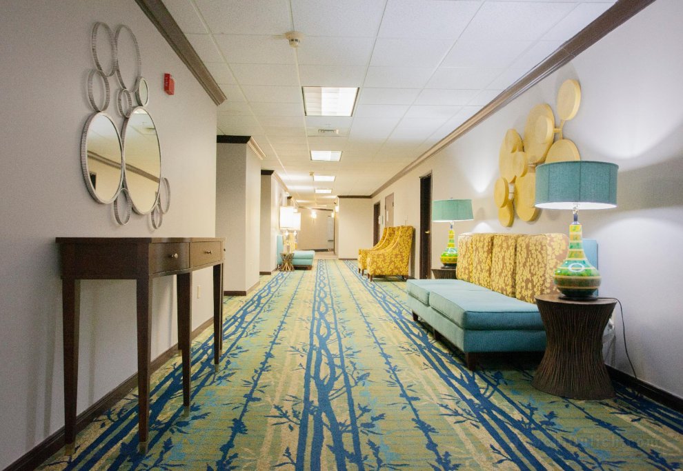 Holiday Inn & Suites Houston North Spring