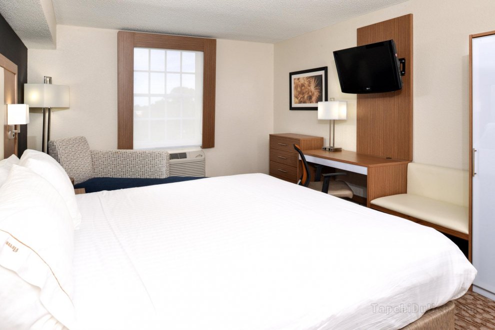 Khách sạn Holiday Inn Express & Suites Bonita Springs