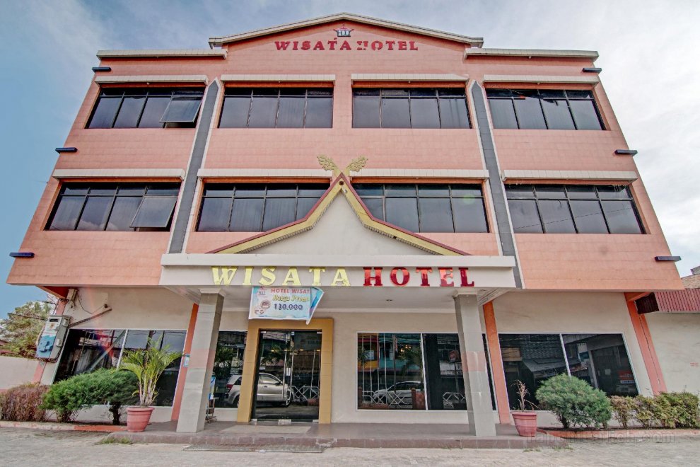 Khách sạn OYO 90697 Wisata