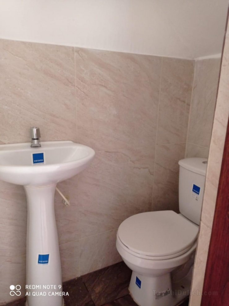 100平方米3臥室獨立屋 (維拉代萊瓦) - 有4間私人浴室