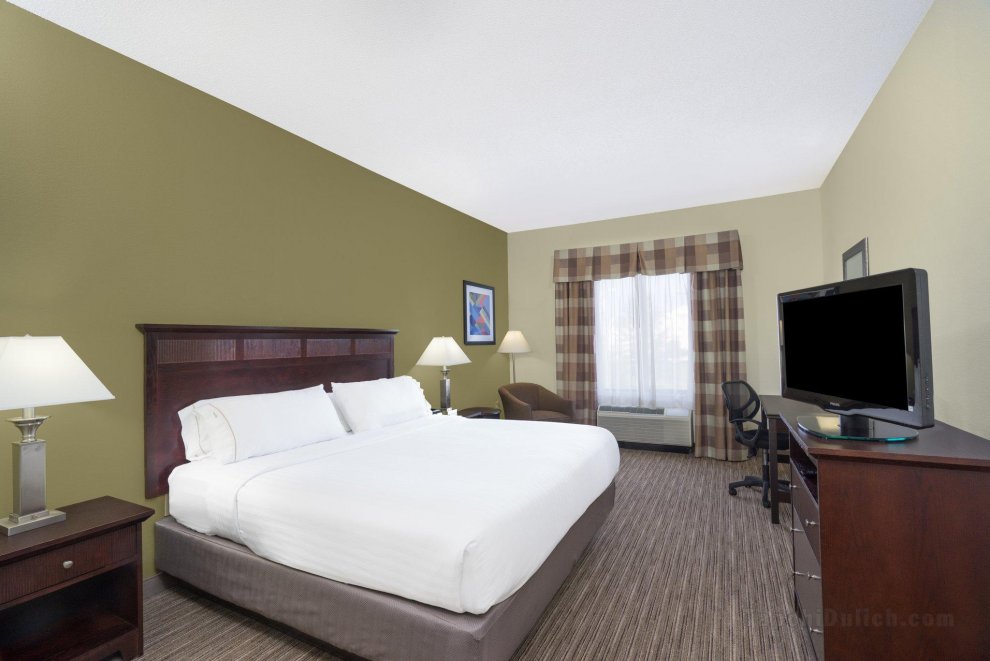 Khách sạn Holiday Inn Express & Suites- Gadsden