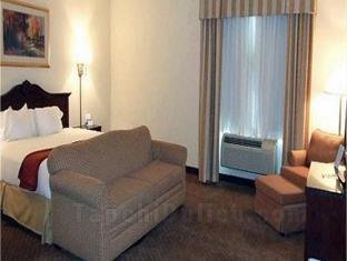 Khách sạn Holiday Inn Express and Suites Weslaco