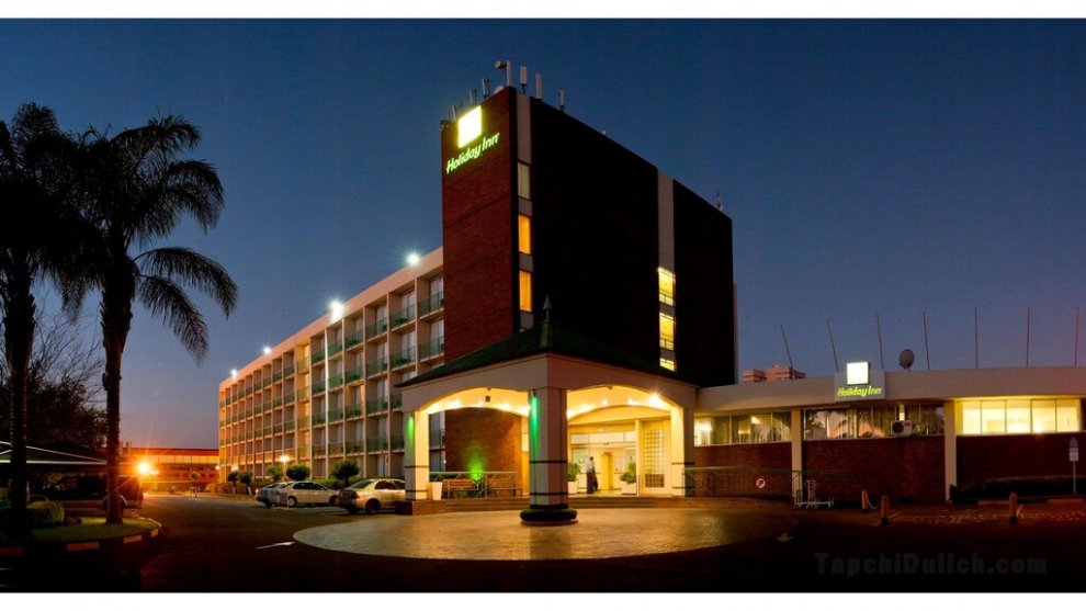 Khách sạn Holiday Inn Bulawayo