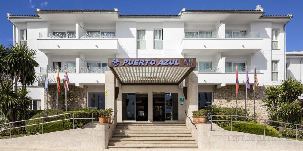 Khách sạn Puerto Azul Suite